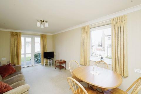 1 bedroom retirement property for sale, Lucas Gardens, Luton LU3