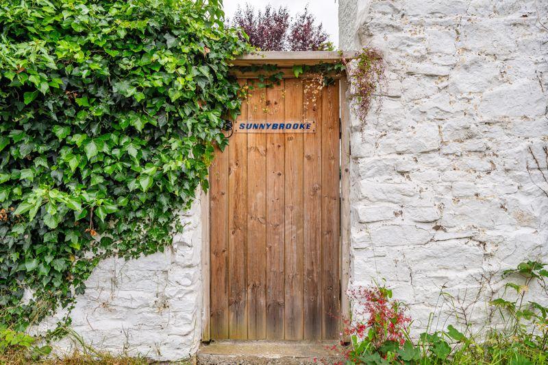 Garden Gate