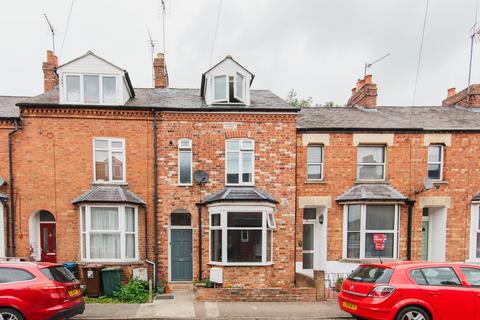 3 bedroom terraced house for sale, Gibbs Road, Banbury, OX16