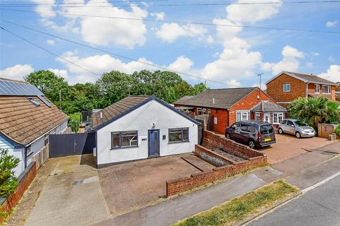 4 bedroom detached bungalow for sale, Valkyrie Avenue, Whitstable, Kent