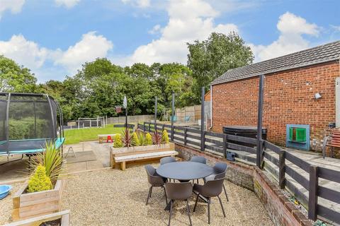 4 bedroom detached bungalow for sale, Valkyrie Avenue, Whitstable, Kent