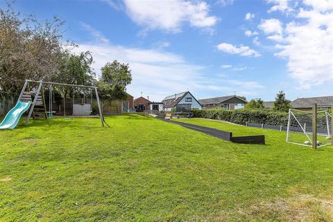 4 bedroom detached bungalow for sale, Valkyrie Avenue, Whitstable, Kent