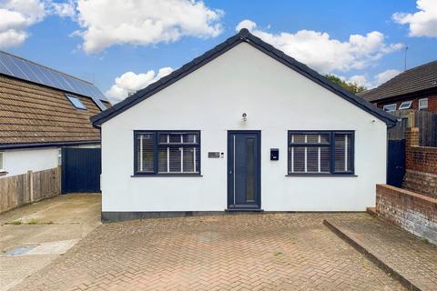 4 bedroom detached bungalow for sale, Valkyrie Avenue, Whitstable, Kent