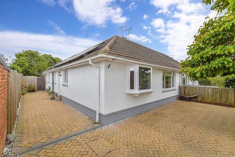 3 bedroom semi-detached bungalow for sale, Hillview Crescent, East Preston, West Sussex