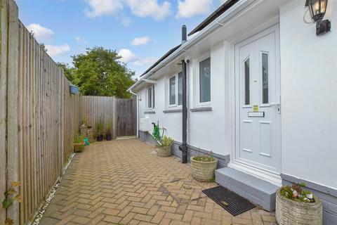 3 bedroom semi-detached bungalow for sale, Hillview Crescent, East Preston, West Sussex