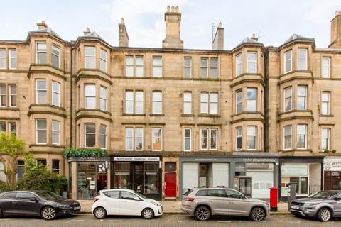 2 bedroom flat to rent, Comely Bank Avenue, Comely Bank, Edinburgh