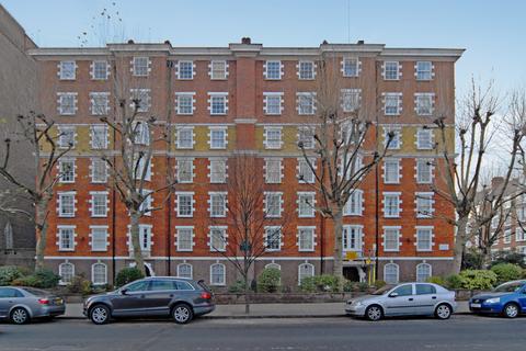 1 bedroom apartment to rent, Bronwen Court, Grove End Road, St John's Wood, London, NW8