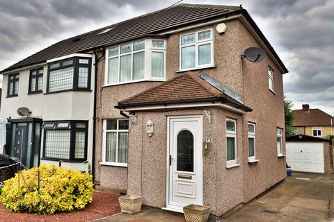 3 bedroom semi-detached house for sale, Dartford DA2