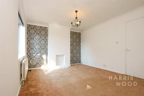 3 bedroom terraced house to rent, Tony Webb Close, Highwoods, Colchester, Essex, CO4