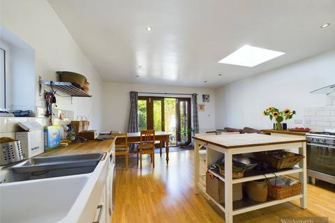 2 bedroom end of terrace house for sale, Tolworth Road, Surbiton KT6