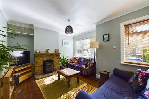 2 bedroom end of terrace house for sale, Tolworth Road, Surbiton KT6