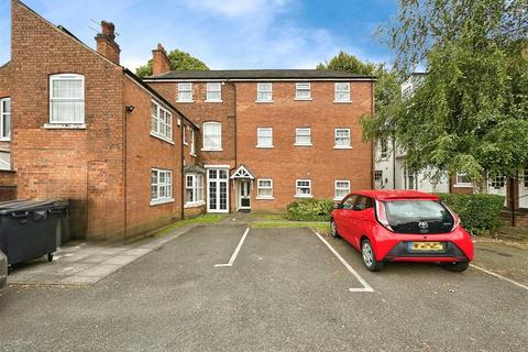 1 bedroom flat for sale, Shaftesbury Road, Leicester