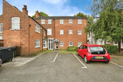 1 bedroom flat for sale, Shaftesbury Road, Leicester