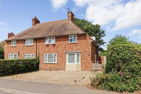 4 bedroom semi-detached house for sale, Stone Barn Avenue, Birchington, Kent, CT7 0AR