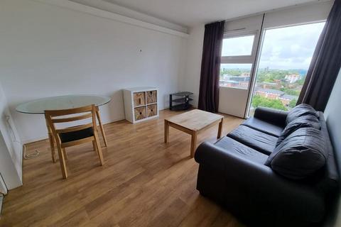 1 bedroom apartment to rent, Wharfside Street, Birmingham B1