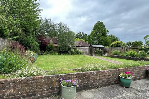 3 bedroom terraced house for sale, Shermanbury Grange, Shermanbury, RH13 8HN