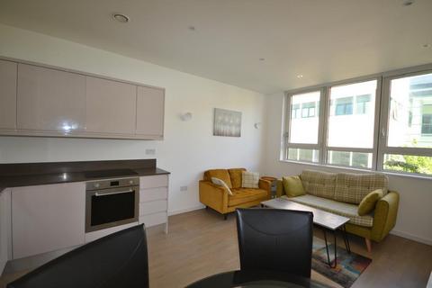 1 bedroom apartment to rent, Milton Keynes MK9