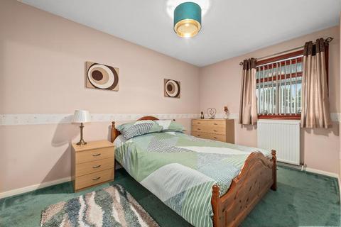 3 bedroom bungalow for sale, Grangemouth FK3