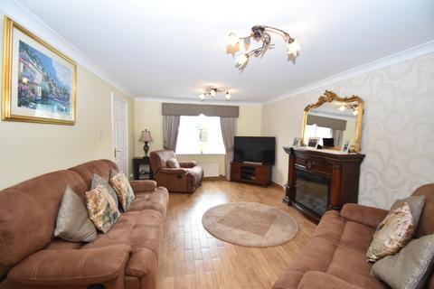 6 bedroom detached villa for sale, Honeywell Grove, Stepps, G33 6HU