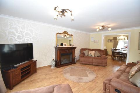 6 bedroom detached villa for sale, Honeywell Grove, Stepps, G33 6HU