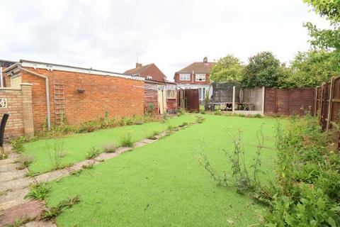 18 Cranbrook Drive, Luton, LU3 3EW
