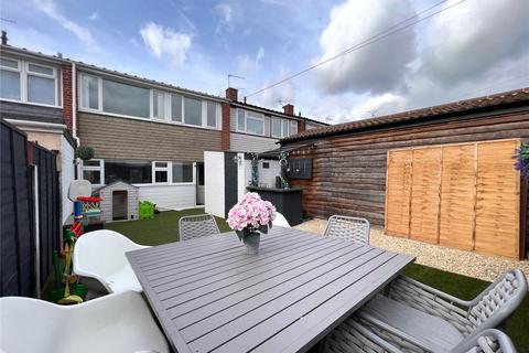 30 Emerald Close, Tuffley, Gloucester, GL4 0RH