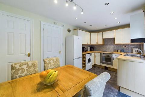 28 Barley Crescent, Long Meadow, Worcester, WR4 0HW