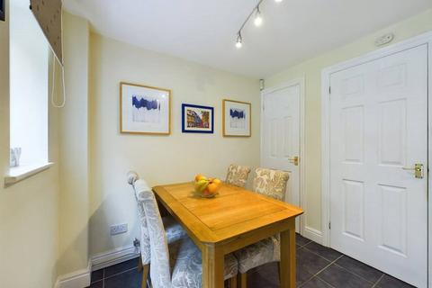 28 Barley Crescent, Long Meadow, Worcester, WR4 0HW