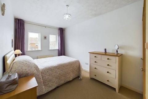 28 Barley Crescent, Long Meadow, Worcester, WR4 0HW
