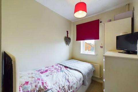 28 Barley Crescent, Long Meadow, Worcester, WR4 0HW