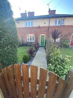 2 bedroom terraced house to rent, Western Approach, Chester, Cheshire, CH2