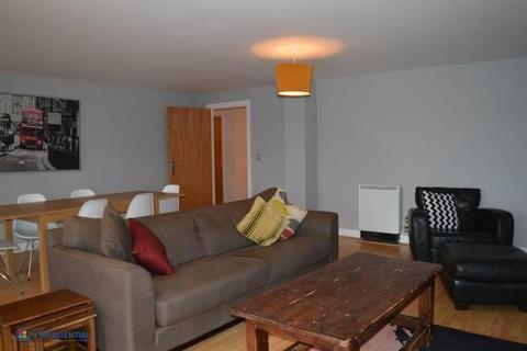 2 bedroom flat to rent, Westfield Terrace, Sheffield, South Yorkshire, UK, S1