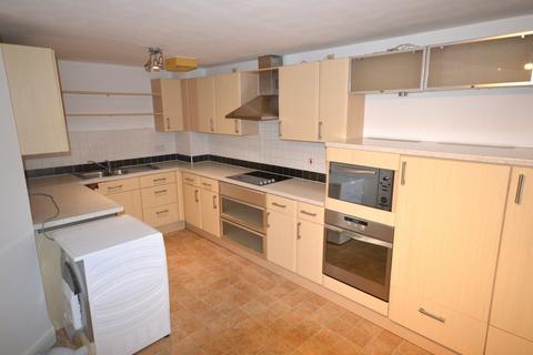 2 bedroom flat to rent, Westfield Terrace, Sheffield, South Yorkshire, UK, S1