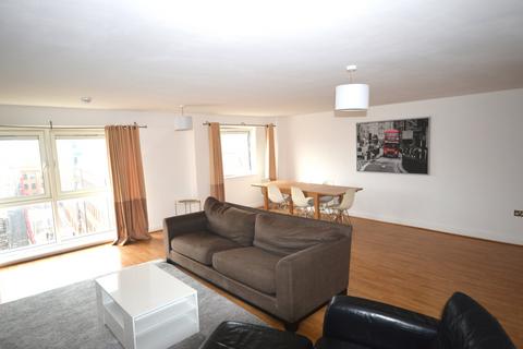 2 bedroom flat to rent, Westfield Terrace, Sheffield, South Yorkshire, UK, S1