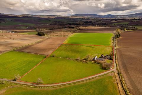 4 bedroom detached house for sale, Reekie Farm, Alford, Aberdeenshire, AB33