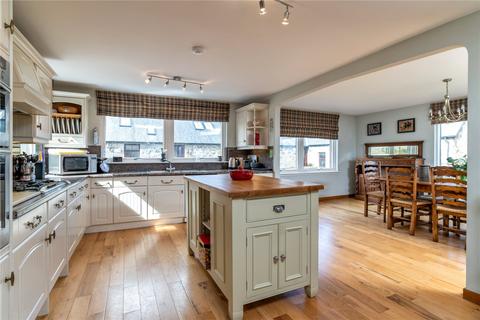 4 bedroom detached house for sale, Reekie Farm, Alford, Aberdeenshire, AB33