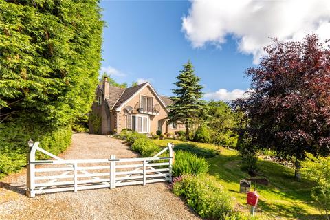 4 bedroom detached house for sale, Pinewood, Ythanwells, Huntly, Aberdeenshire, AB54