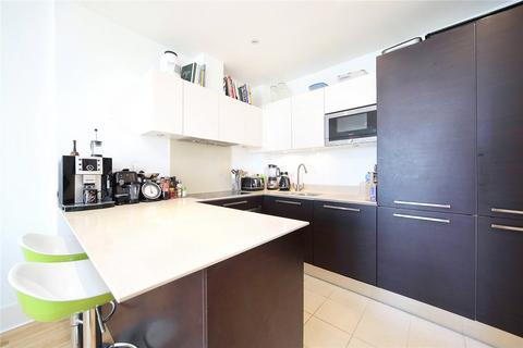 2 bedroom flat for sale, Ensign House, Wandsworth SW18