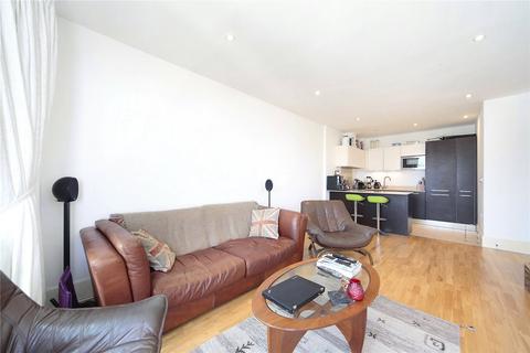 2 bedroom flat for sale, Ensign House, Wandsworth SW18