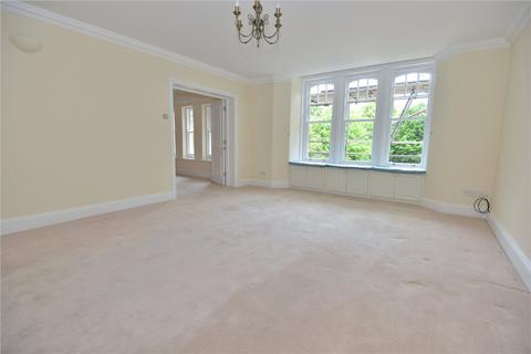 2 bedroom apartment for sale, Highfield Hall, Bowerwood Road, Fordingbridge, Hampshire, SP6