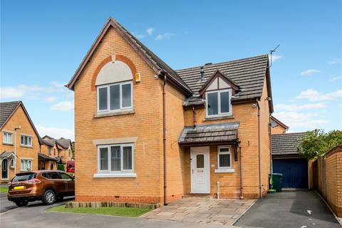 4 bedroom detached house for sale, Gleneagles Close, Bierley, Bradford, BD4