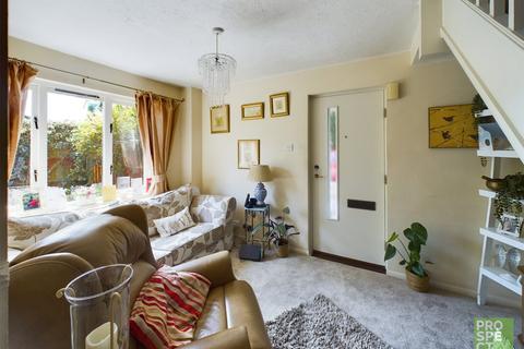 1 bedroom end of terrace house for sale, Caesars Gate, Warfield, Bracknell, Berkshire, RG42