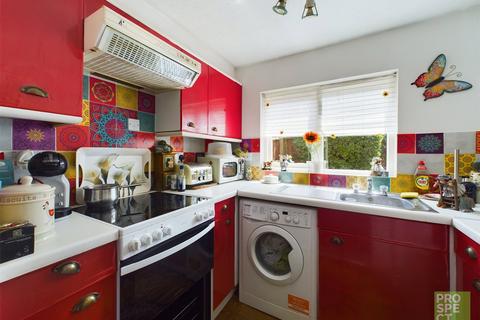 1 bedroom end of terrace house for sale, Caesars Gate, Warfield, Bracknell, Berkshire, RG42