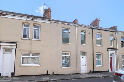 4 bedroom terraced house for sale, Norfolk & Suffolk St's, Stockton-on-Tees