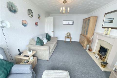 2 bedroom detached bungalow for sale, Marlborough Rise, Aston, Sheffield, S26 2ET