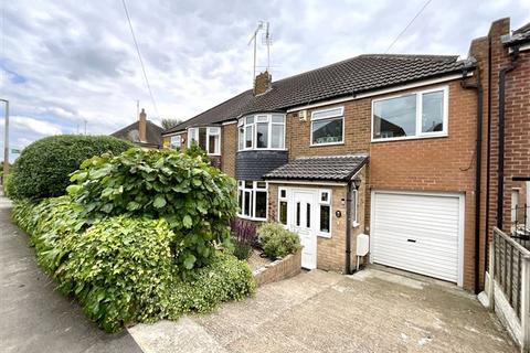 53 Barrie Grove, Hellaby, Rotherham, S66 8HG