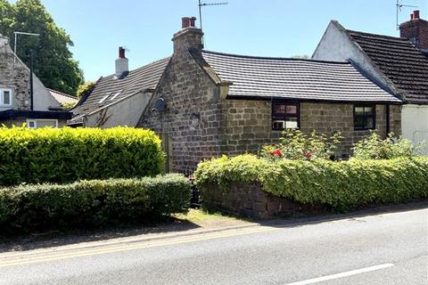 1 bedroom end of terrace house for sale, Worksop Road, Aston, Sheffield, S26 2EE