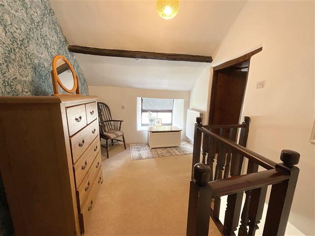 Occasional Room