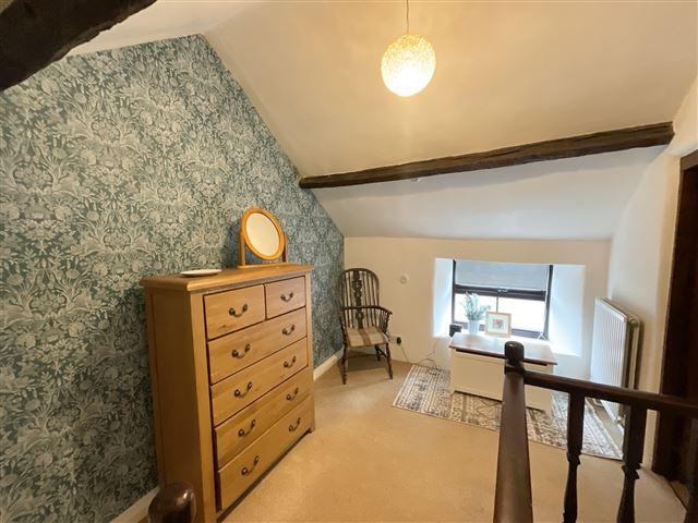 Occasional Room