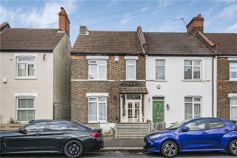 2 bedroom end of terrace house for sale, Anthony Road, London, SE25